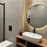 Apartment 37 Sosnowiec