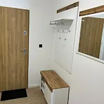 Apartment 37 Sosnowiec
