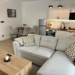 37 Apartment Sosnowiec