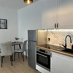 37 Apartment Sosnowiec