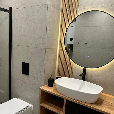 Lägenhet 37 Sosnowiec