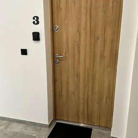 37 Lägenhet Sosnowiec