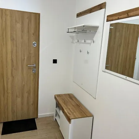 Lägenhet 37 Sosnowiec