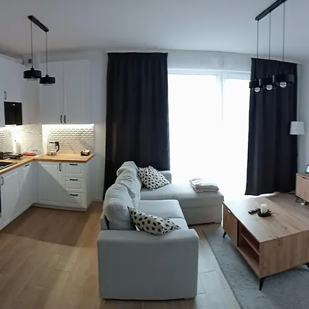 Apartament 37 *
