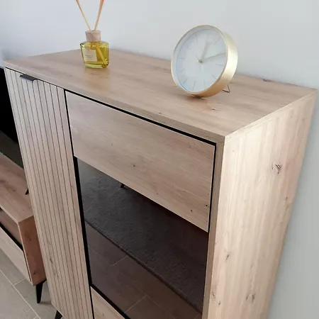 37 Lägenhet Sosnowiec