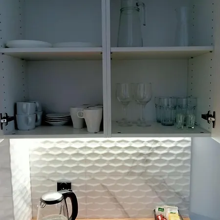 Apartamento 37 *