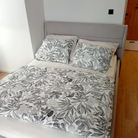 Apartament 37 Sosnowiec
