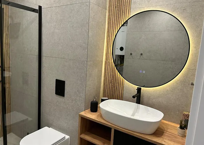 Apartament 37 Sosnowiec