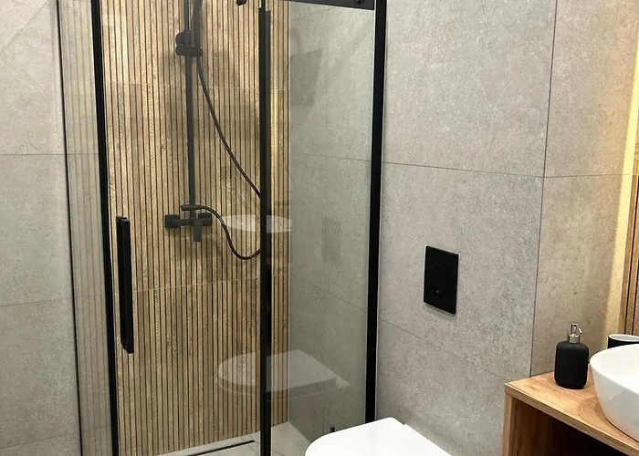 Apartament 37 Sosnowiec