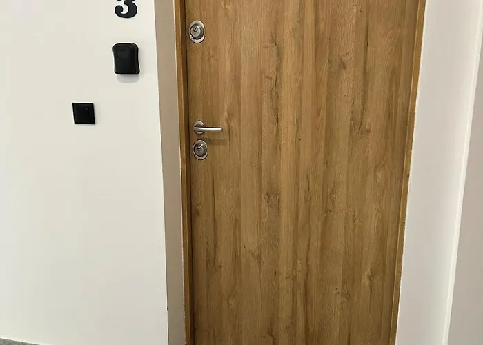 37 Apartament Sosnowiec