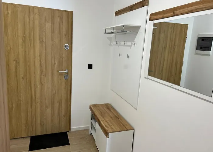 Lägenhet 37 Sosnowiec