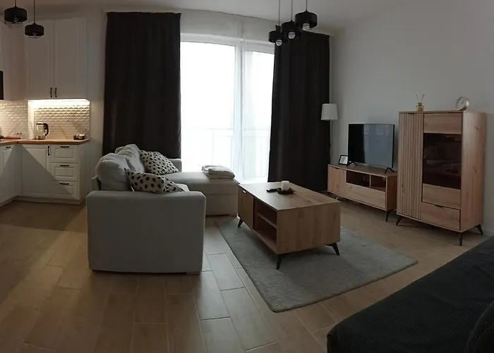 Apartament 37 *