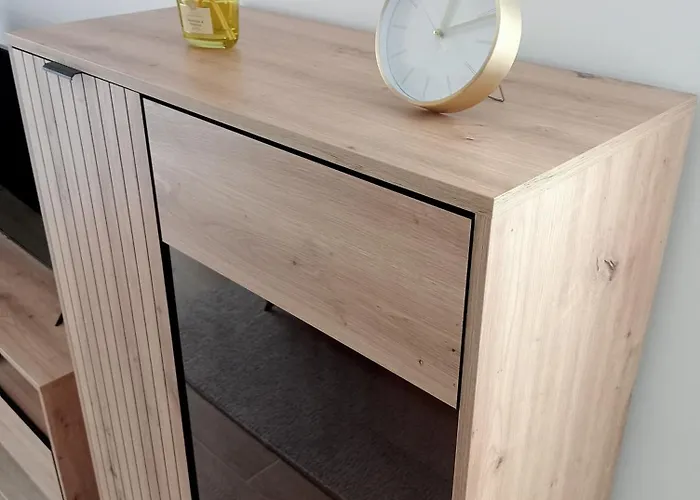 37 Lägenhet Sosnowiec