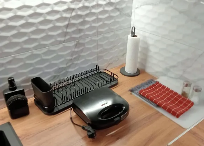 Apartament 37 Sosnowiec